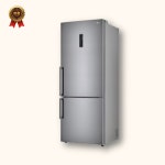 LG 슬림 가정용냉장고 M451PS53 냉장고 462L 샤인 상냉장하냉동 : 엘제이비가전
