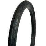 켄다 K838 K웨스트 통근/도시/ 자전거 타이어 Black : 모디노모디노