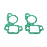 뮤니레이터 알루미늄 LS 타이밍 커버 12561243 3세대 LS1 LS6 4.8L 5.3L 5.7L 6.0L SUM-G6320 12633904 11515758 교체 세트 : 카미르마켓