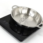 트레분 스테인레스 샤브샤브 전골삼중냄비 샤브냄비 : 트레분