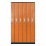 당구 개인 큐대 캐비닛 보관함 당구장 사물함 수납장 수납함 : 리더바이