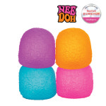 [공식 수입원] 로제 스트레스볼 니도 검드롭 말랑이 스퀴시 : needoh