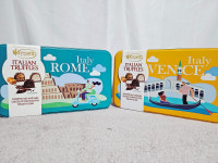 위토스 이탈리안 트러플 490g 로마 베네치아 : 뉴욕편의점