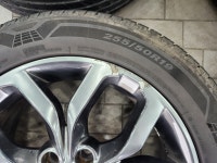 19인치 랜드로버 디스커버리5 올뉴디스커버리 하이퍼블랙 순정 휠타이어 : 휠나이스