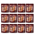 고소미 땅콩 강정 63g X 12 : 본아미