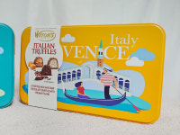 위토스 이탈리안 트러플 490g 로마 베네치아 : 뉴욕편의점