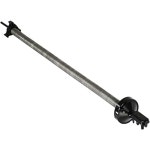 도메틱 부품 3108399.019U 비틀림 ASM LH 표준 블랙 : 이든74