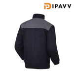 IPAVV 아이파브 WM-J1604 작업복 단체복 워크웨어 상의 자켓 집업 : Green Care