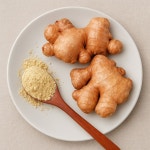 영주생강가루 국산 생강분말 100% : 초록미르