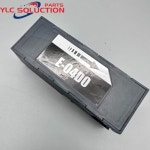 4X C13T04D000 T04D0 EPSON EcoTank ET-7700 L7160 폐잉크 탱크 유지보수 상자 : 에이치케이오토모터스