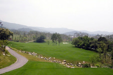 1박2일 골프여행 패키지 강원도골프장 웰리힐리cc : 골프어때 이동현실장