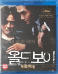 올드보이[블루레이,미개봉] : 렛츠b