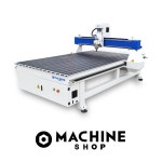 CNC 조각기 1325 : 머신숍