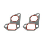 뮤니레이터 알루미늄 LS 타이밍 커버 12561243 3세대 LS1 LS6 4.8L 5.3L 5.7L 6.0L SUM-G6320 12633904 11515758 교체 세트 : 카미르마켓