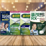 약국용 의치세정제 NEW 파인덴트 멀티케어 54정 : 우리건강팜