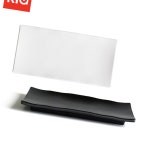 생선구이 접시 쌈장 분식 횟집 가게 : 허니헬시