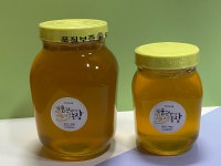 현이네 자연벌꿀 아카시꿀 자연숙성벌꿀 아까시꿀 : 현이네 꿀벌농장