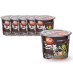 포스트 컵 시리얼 오곡코코볼 30g x6개 : 이삭상회