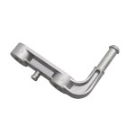 RAM 1500 6 2L 19 24용 후방 우측 배기 브래킷 교체 : 소루비직구