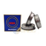 NSK 플랜지 볼 베어링, F623 624 625 626 627 628 629ZZ, 1 : 제임스스토어마켓