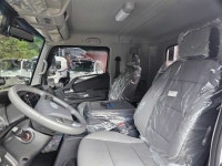 현대 3.5톤 중고트럭 2024년식 오토미션 1천킬로 사용 : 한강트럭