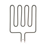 히터봉 가열관 사우나 파이프 난방 발열선 1KW/직소켓[탭] : 앤칠칠CP