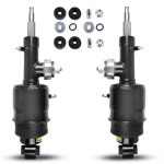 Infiniti QX80 2013-2023용 유압 장착 후방 에어 쇼크 업소버, QX56 2010-2013용 쌍 스트럿 어셈블리는 56211-1LA4A, E6211-1LA7A... 