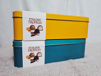 위토스 이탈리안 트러플 490g 로마 베네치아 : 뉴욕편의점