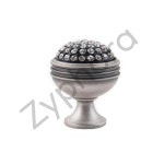 벨모라 손잡이 벌집 중 은싸 씽크대손잡이 : 벨모라