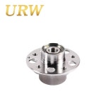 Urw 자동차 부품 1 Pcs 메르세데스 벤츠 CL550 CL600 CL63 AMG CL65 AMG S400 S550 OE 용 전륜 허브 베어링 2213300225... 