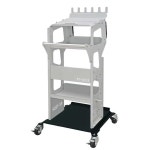 자동차 진단 카트 트롤리 공업사 웨건 툴카트 이동식 FY-9012 : TheStyle.