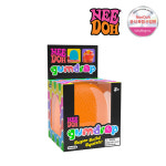 니도 검드롭 NeeDoh 로제 스트레스볼 말랑이 스퀴시 왁뿌볼 슬랑이 : needoh