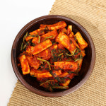 [더으뜸] 전라도 총각김치 2kg : 플젠하우스
