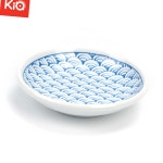 일식 소스그릇 업소용 트레이 횟집 종지 : 허니헬시