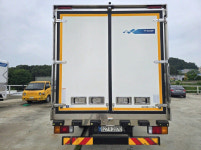 현대 올뉴마이티 3.5톤 냉동탑차 소형트럭매매 중형트럭시세 지입번호판사기 : 주식회사 디젤트럭