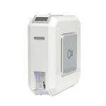 산소발생기 SA-2500 : 신아전자