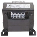 Acme Electric CE020050 CE 산업용 제어 변압기 1상 0 05 kVA 50/60 Hz 200/220/440 208/230/460 240/480 1차 볼트 그룹 : 에이렐