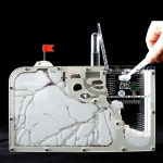 개미 키우기 사육 세트 키트 통 아크릴 개미집 사육장 관찰 : 리더바이