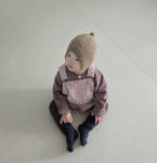 lala cardigan_ 빠른배송 : 효다마켓