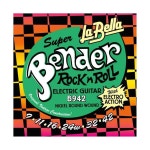 라 벨라 B942 슈퍼 벤더 일렉트릭 기타 줄 니클 라운드 9-42 감김 : 헤이븐상점