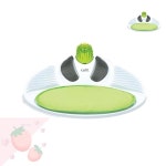 BF 하겐 캣잇 센시스 2 웰빙 센터 펫토이 고양이장남감 고양이완구 펫장난감 : 딸기숩