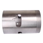 보트 모터 369-10935-0 369-01193-0 실린더 라이너 슬리브 369109350M 369011930M 닛산 M 5HP 4HP 2행정 아웃보드 엔진 피스톤 55mm용... 