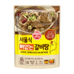 오뚜기 서울식 뼈없는 갈비탕 450g 1개 : 오뚜기mall