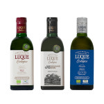 [2병세트]  루케 유기농 올리브오일 500ml LUQUE : 올라베르데