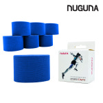 누구나 스포츠테이프 테이핑 5cmx5m, 7개입, 블루 : 메디트리