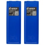 우 2PS CS-SCASR002-3300 크레인 원격 제어 배터리용 Scanreco 16131 17162 1 Piece : 월드바스케