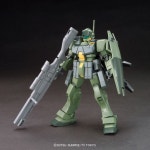 [반다이][HG] HGBF 010 짐 스나이퍼 K9 : 건담 빌드 파이터즈 : 미스터건담