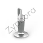 벨모라 받침대T460S 화장실받침대 큐비클브라켓 : 벨모라