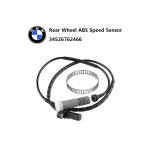 BMW E81 E82 E87 E90 E88 휠 스피드 센서 Rear Wheel ABS Speed Sensor 34526762466 : S9커뮤니케이션즈