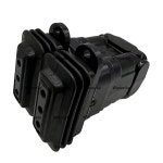 Pilot valve 165-9522 1659522 CA165-9522 Compatible for CAT 305.5 305.5E 304CR 305CR 306 306E 307C 30 : 빈소라